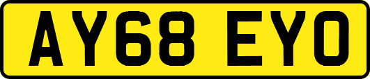 AY68EYO