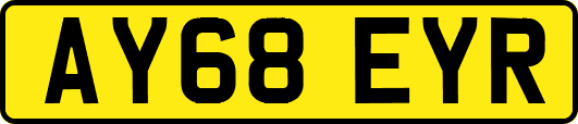 AY68EYR