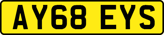 AY68EYS