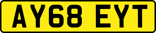 AY68EYT