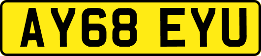 AY68EYU