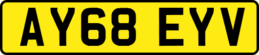 AY68EYV