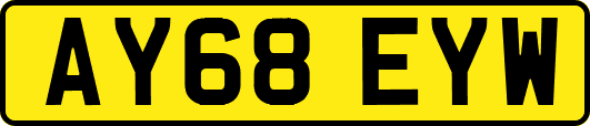 AY68EYW