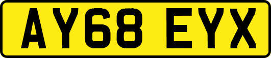 AY68EYX