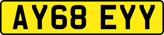 AY68EYY