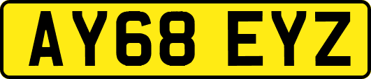 AY68EYZ