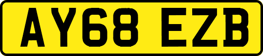 AY68EZB