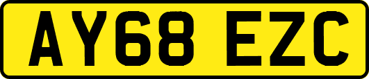 AY68EZC