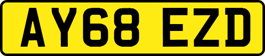 AY68EZD