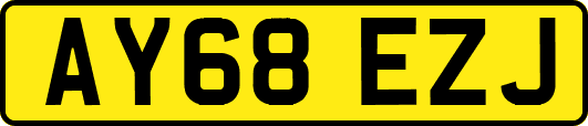 AY68EZJ