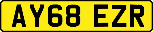 AY68EZR