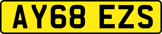 AY68EZS