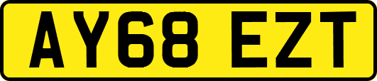 AY68EZT