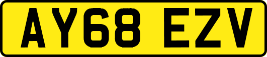 AY68EZV