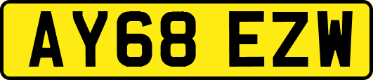 AY68EZW