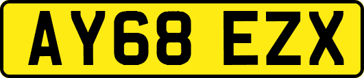 AY68EZX
