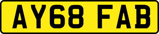 AY68FAB