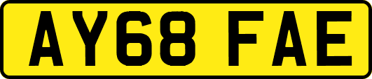 AY68FAE