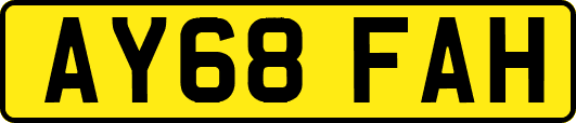 AY68FAH