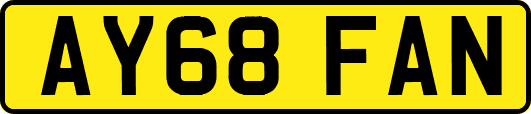 AY68FAN