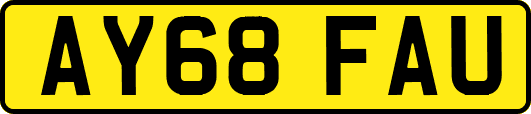 AY68FAU