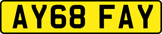 AY68FAY