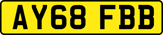 AY68FBB