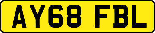 AY68FBL