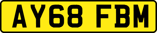 AY68FBM