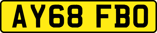 AY68FBO