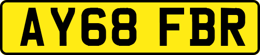AY68FBR