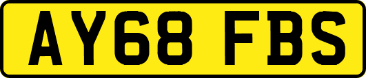 AY68FBS