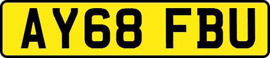AY68FBU
