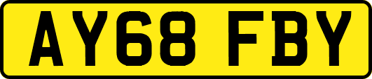 AY68FBY