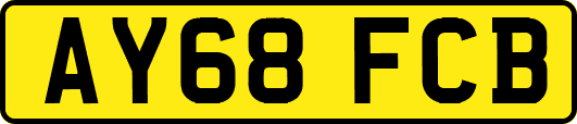 AY68FCB