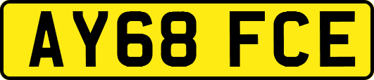 AY68FCE
