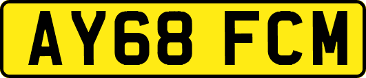 AY68FCM