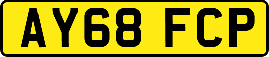 AY68FCP