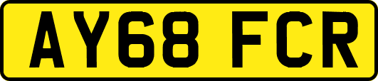 AY68FCR