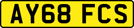 AY68FCS