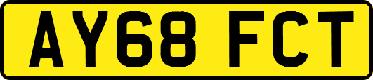 AY68FCT