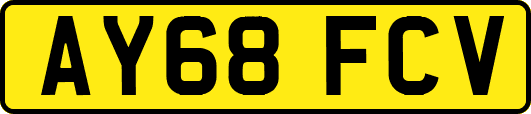 AY68FCV