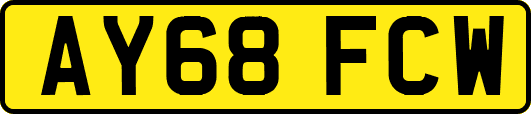 AY68FCW