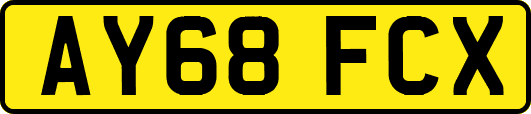 AY68FCX