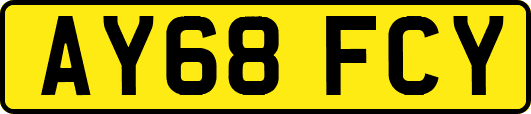 AY68FCY