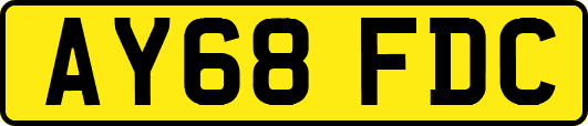 AY68FDC