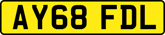 AY68FDL
