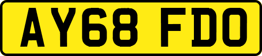 AY68FDO
