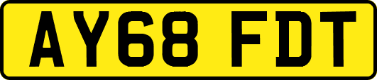 AY68FDT