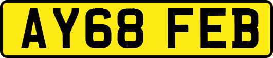 AY68FEB